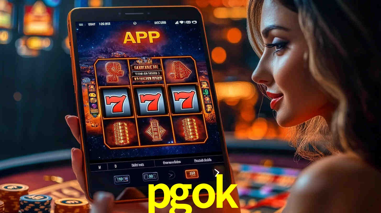 Daily Bonuses pgok