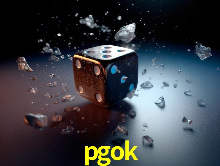pgok: Jogos de Caça-Níqueis-Altas Recompensas, Roleta-Velocidade, Blackjack-Desafios Máximos