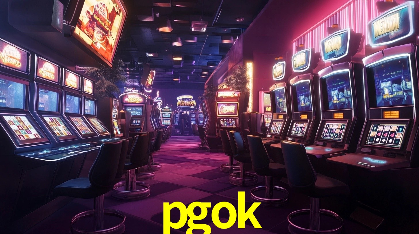 Football Betting pgok