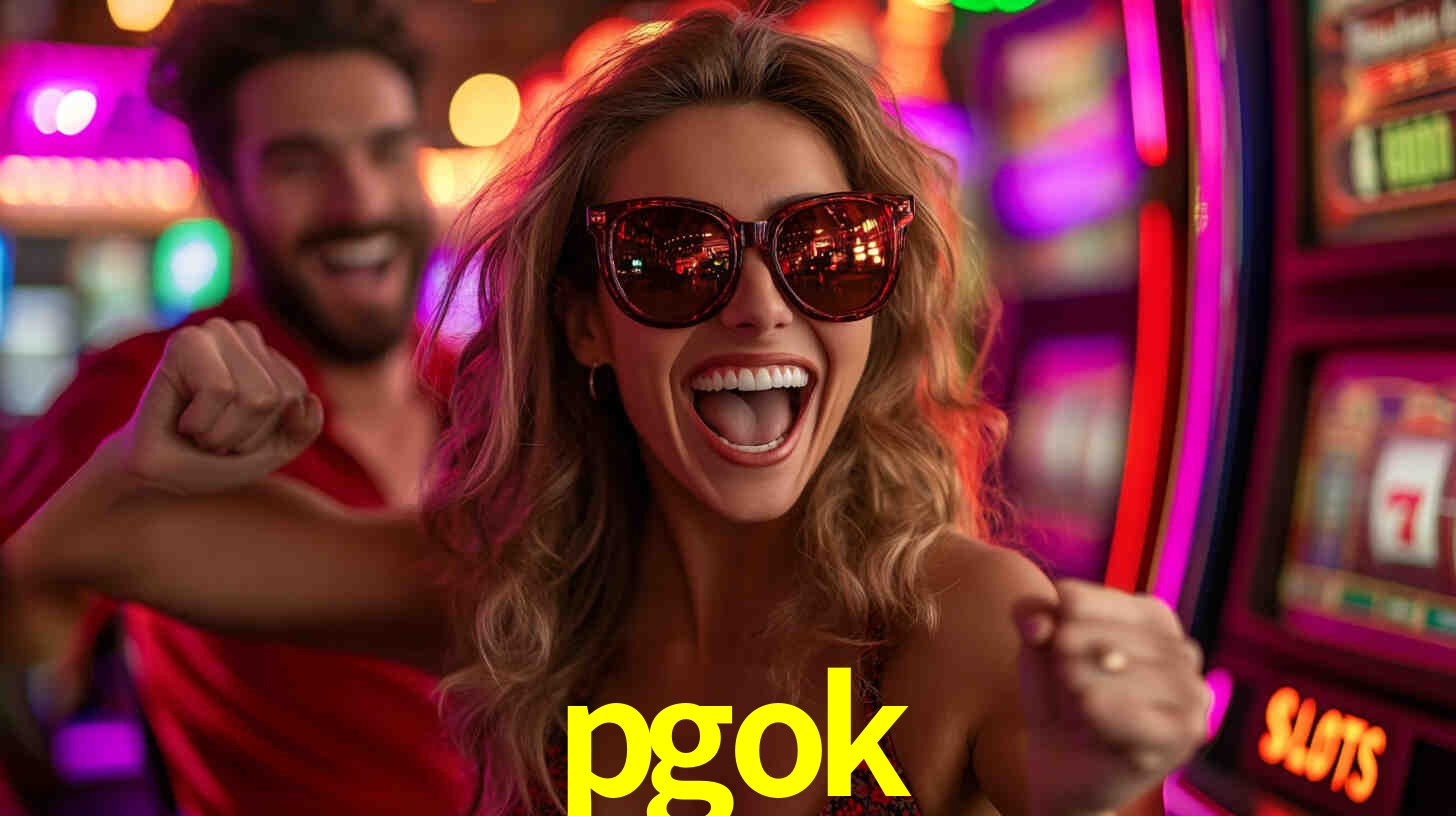 Descubra o Programa VIP da pgok: Vantagens Exclusivas para Jogadores