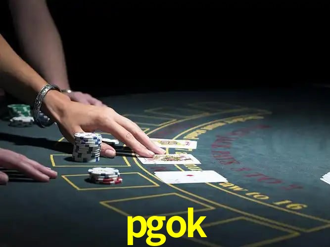 pgok,pgok.com