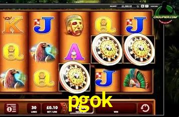 Inovações de Jogos na pgok: O Futuro das Experiências Interativas