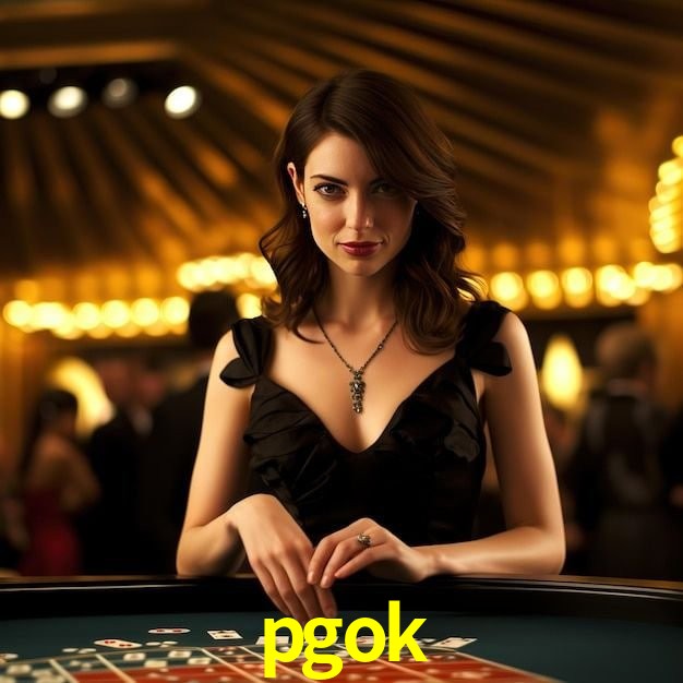 Desvendando o Mundo dos Jogos Virtuais na pgok