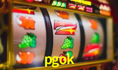 Apostas Esportivas na pgok: Um Guia Completo