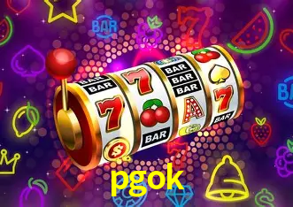 A Revolução dos Aplicativos de Jogos no pgok