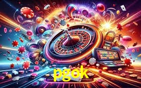 Estatísticas pgok