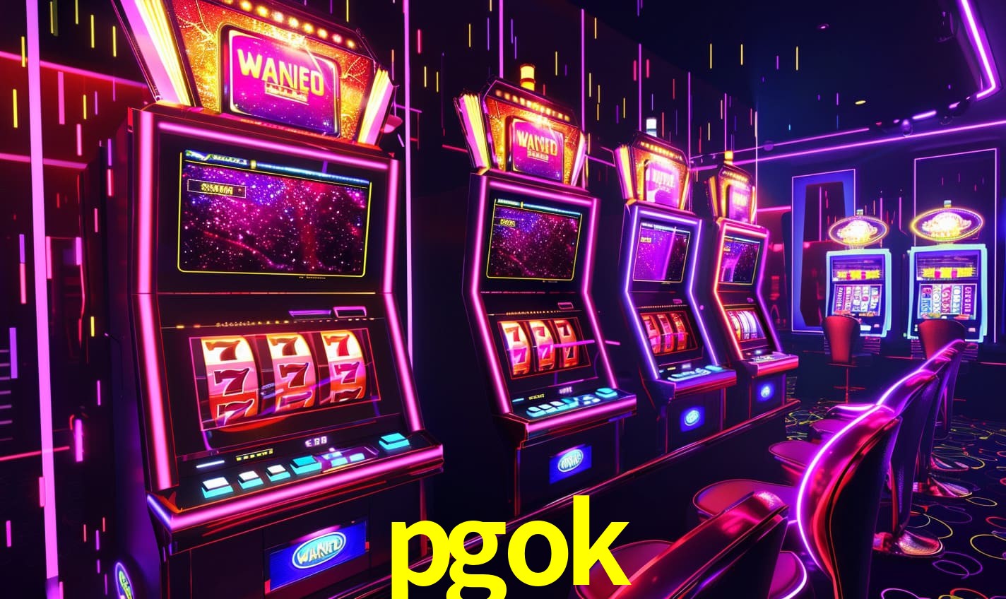 A Emoção da Loteria na pgok: Uma Chance de Mudança de Vida