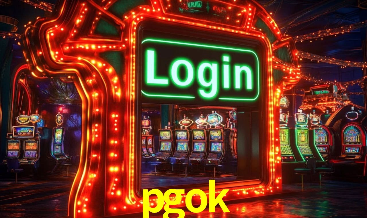 Estatísticas Esportivas pgok