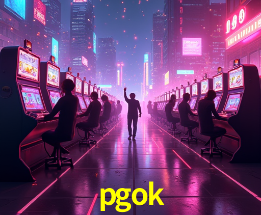 Casino VIP pgok