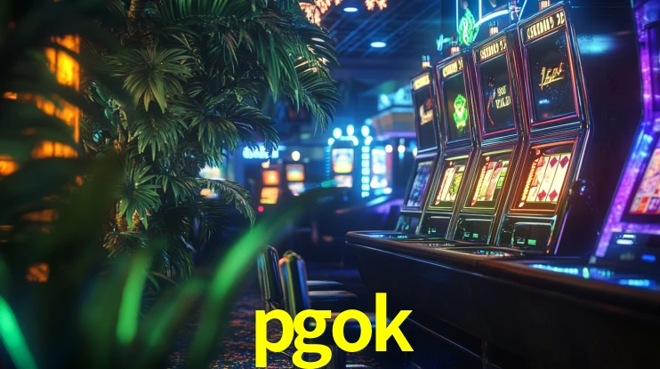 Bonus Features pgok