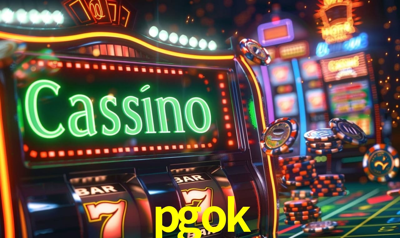 Sistemas de Segurança pgok
