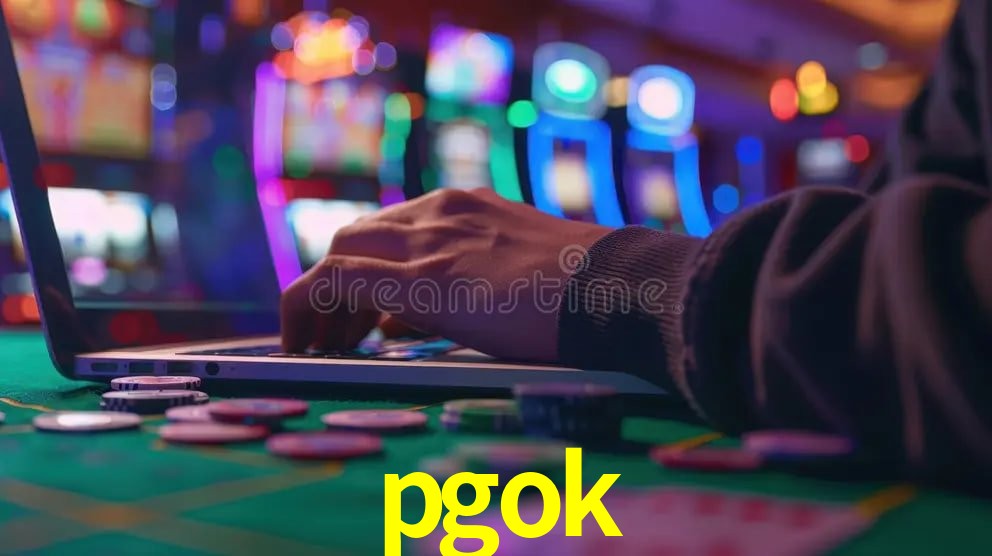 Torneios pgok
