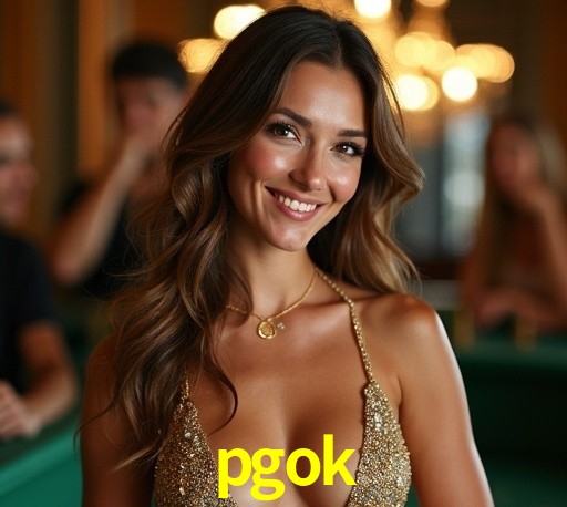 Jogos Exclusivos pgok
