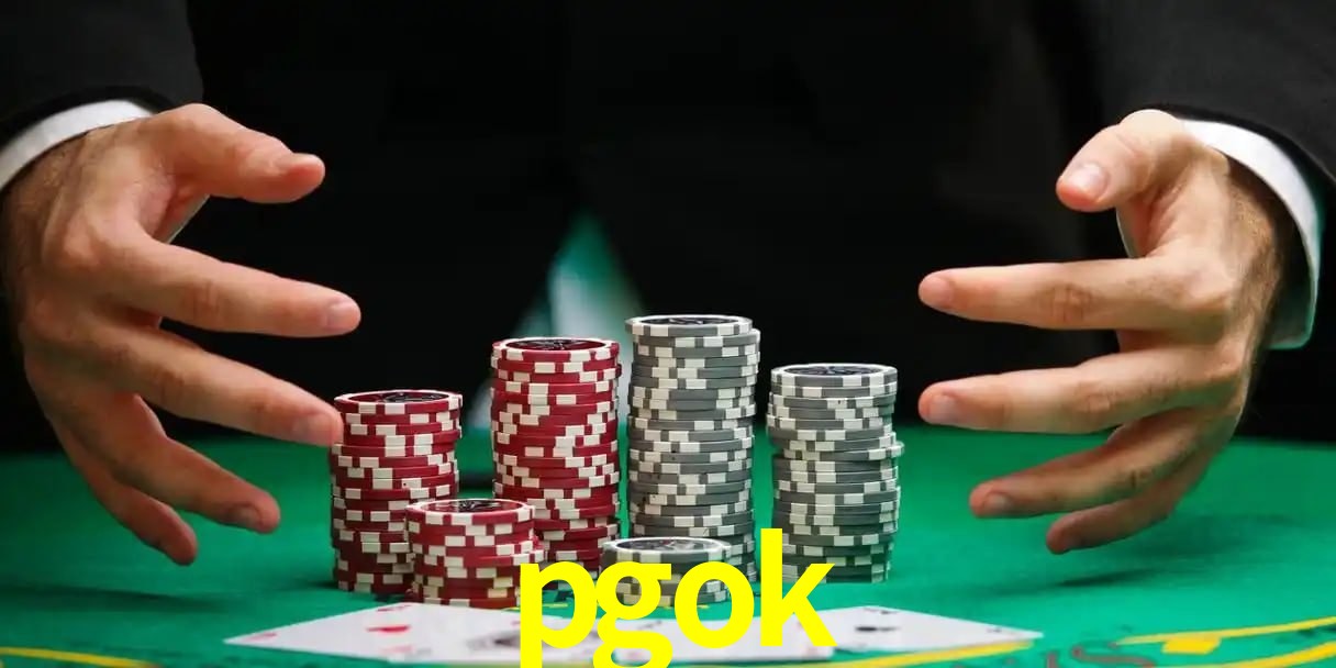 pgok bet