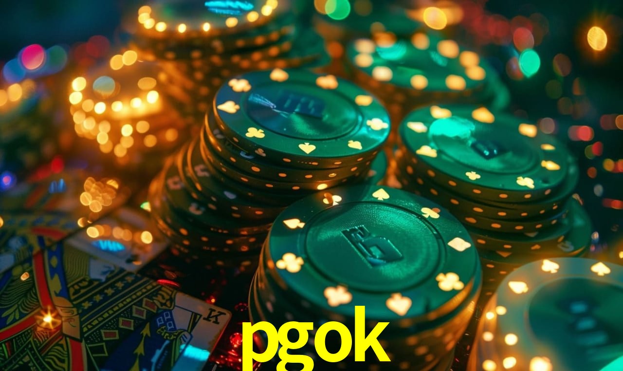 Apostas de Tênis pgok
