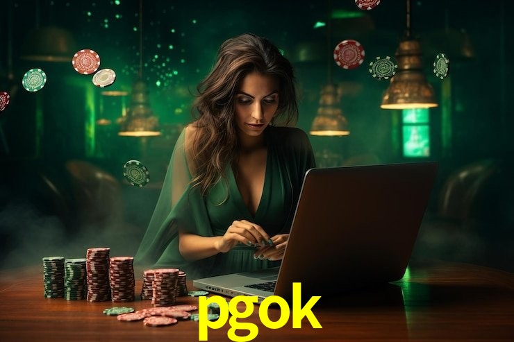pgok bet