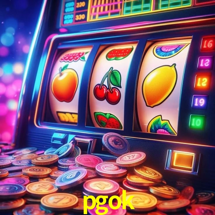 Estatísticas do Jogo pgok